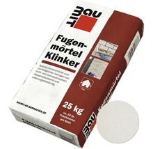 Baumit Fugenmörtel Klinker 25 kg Sack