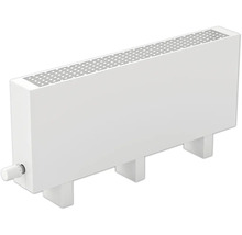 Licon Heat Standkonvektor KORALINE Basic LKB H 500 x L 2200 x T 230 mm weiß