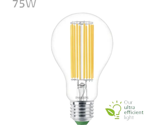 Philips Glühbirne mit 75 Watt
