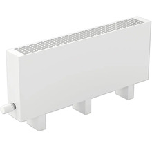 Licon Heat Standkonvektor KORALINE Basic LKB H 600 x L 2600 x T 180 mm weiß