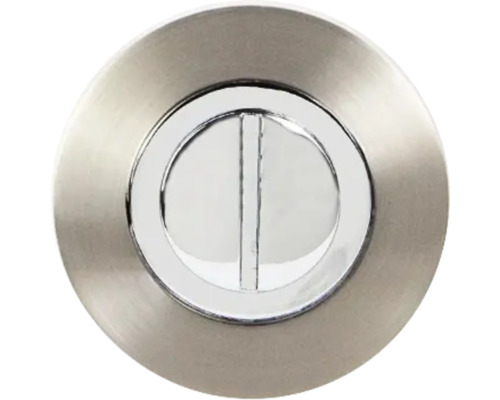 Toilettenspülknopf für Sanitäranlagen