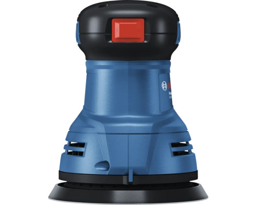 Ponceuse excentrique Bosch pour travaux de ponçage