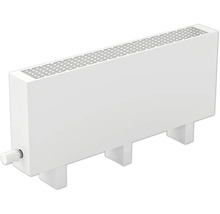 Convecteur sur pied Licon Heat KORALINE Basic LKB H 600 x L 2800 x p 230 mm blanc