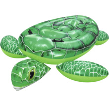 Aufblasbare Schildkröte für das Schwimmbad