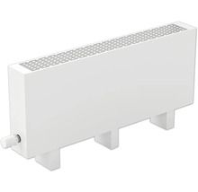 Radiateur avec thermostat pour le chauffage de la pièce