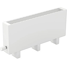 Radiateur avec thermostat