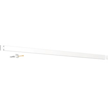 Rail à photos All-In-One Click Rail 6 m blanc Primer