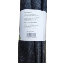 Voile de plantation pour légumes, herbes, champignons et salades, lavable à 30 degrés