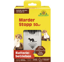 Neudorff Marder Stopp 50 mètres carrés, paquet pour éloigner les martres