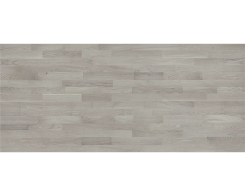 Parquet en bois posé