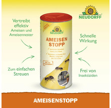 Neudorff Ameisen Stopp Dose zur Ameisenbekämpfung