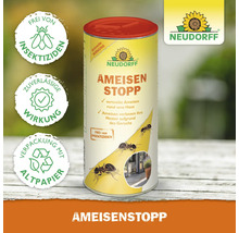 Neudorff Ameisen Stopp Dose zur Ameisenbekämpfung