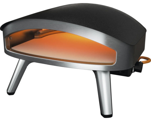 Gas Pizzaofen mit vier Beinen