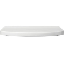 Toilettendeckel aus Kunststoff