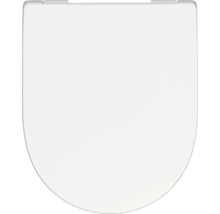 Toilettendeckel aus Kunststoff