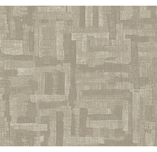 Papier peint avec motif de tissu