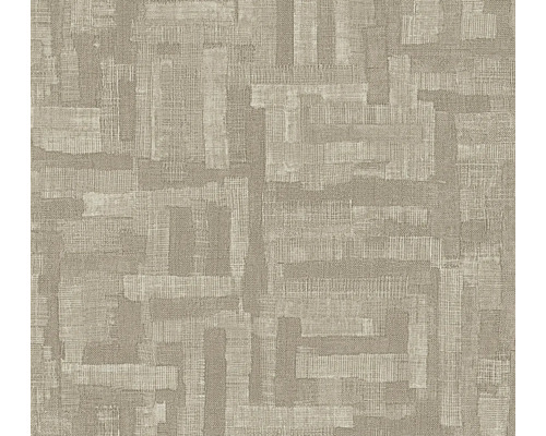 Papier peint avec motif de tissu