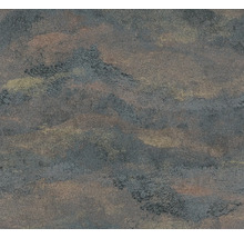 Papier peint textile avec motif de nuages