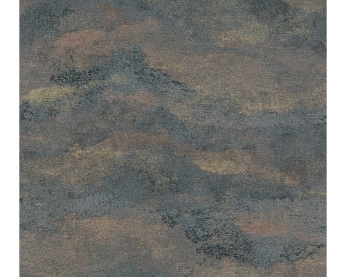 Papier peint textile avec motif de nuages