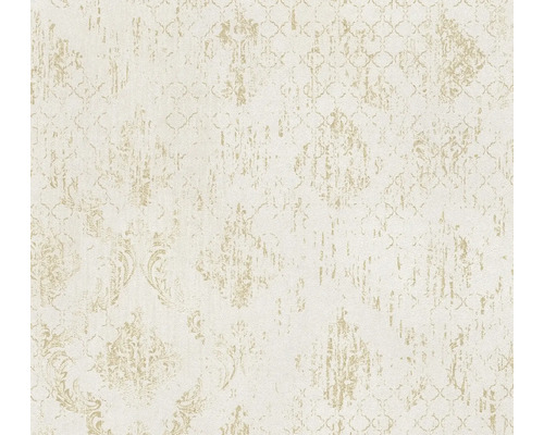 Papier peint avec motif ornemental