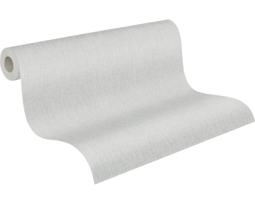 Tapetenrolle mit Textiloptik