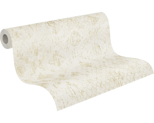 Rouleau de papier peint vinyle avec motif
