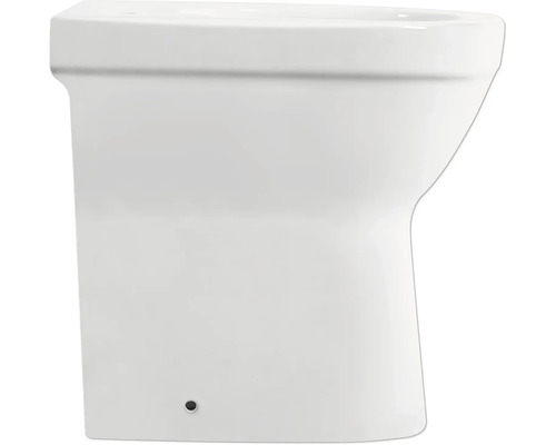 WC au sol en céramique sanitaire