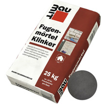 Baumit Fugenmörtel Klinker 25 kg Sack