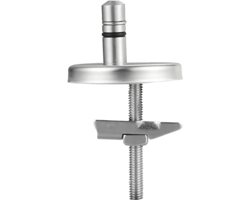 Befestigungsschraube aus Metall