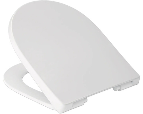 Toilettendeckel aus Kunststoff