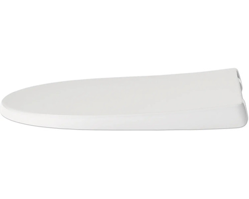 Toilettendeckel aus Sanitärkeramik