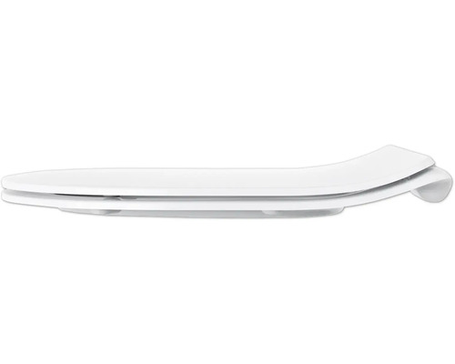 Toilettendeckel aus Kunststoff