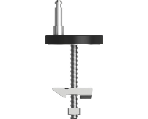 Broche pour projet de construction