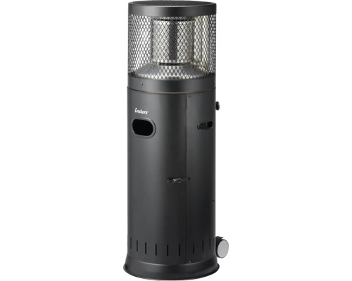 Enders Terrassenheizer Polo Black 2.0 Enders Terrassenheizer aus Stahl