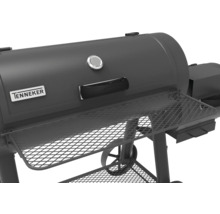 Tonneker Grillgerät