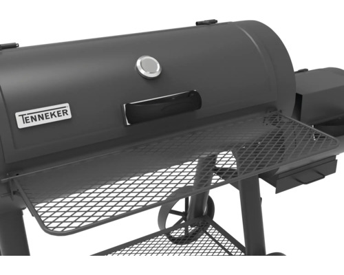 Grill Tonneker