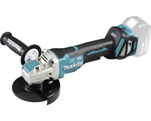 Makita - Makita DGA 513 Z Meuleuse d'angle sans fil 18V 125mm - sans  Batterie, sans Chargeur - Meuleuses - Rue du Commerce