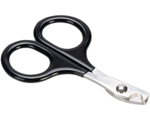 Coupe ongles beeztees coupe griffes chat / chien env. 8 x 5 x 0,5 cm