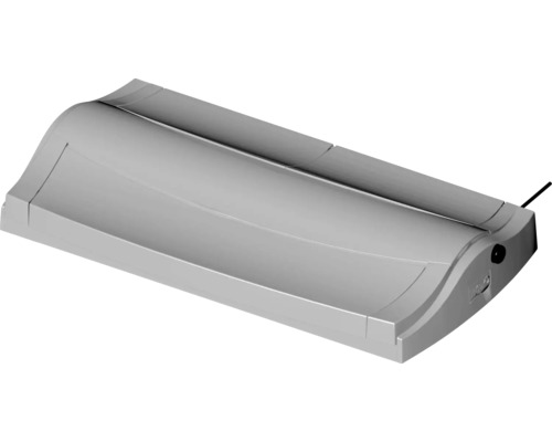 Couvercle d'aquarium Tetra AquaArt couvercle LED, 60 cm, sans ampoule Couvercle d''aquarium avec câble d''alimentation