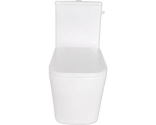 WC au sol en céramique sanitaire