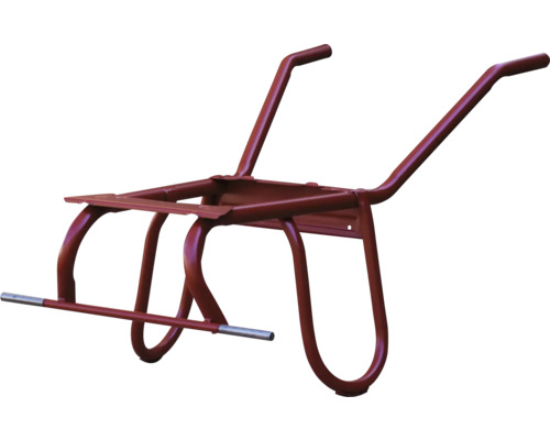 Châssis pour brouette