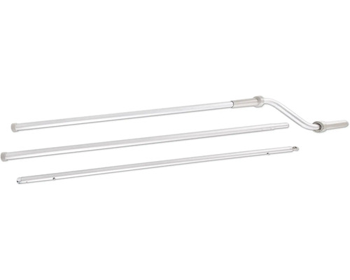 Manivelle de store extensible