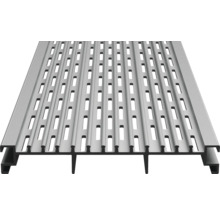 Drainage- und Belüftungsprofil Pro 1900 x 150 x 21 mm