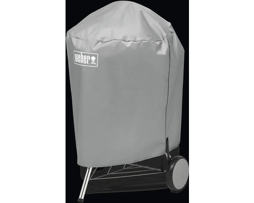 Weber Grill Abdeckhaube zum Schutz vor Witterungseinflüssen