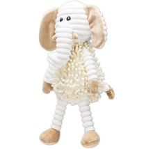 Peluche éléphant jouet en tissu