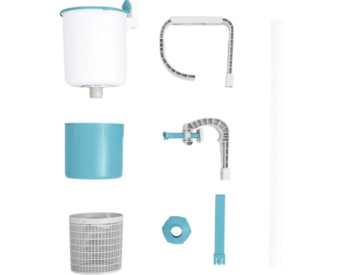 Pool Skimmer Ersatzteile Set