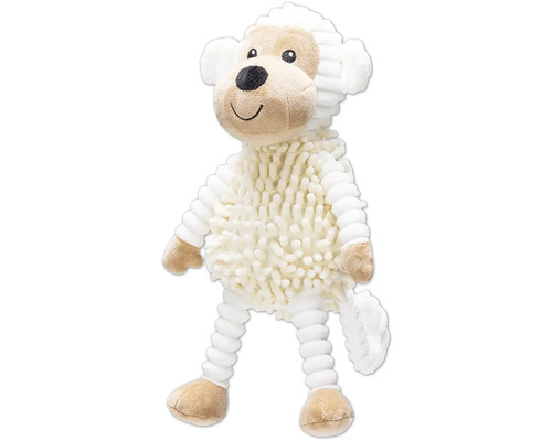 Peluche mouton debout