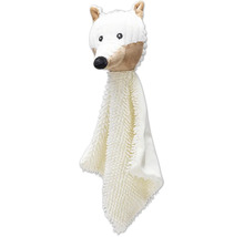 Gant de toilette en forme d''ours avec des poils doux pour le nettoyage