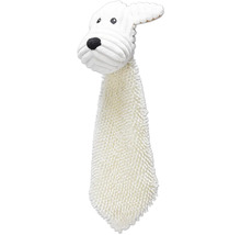 Jouet pour chien en peluche