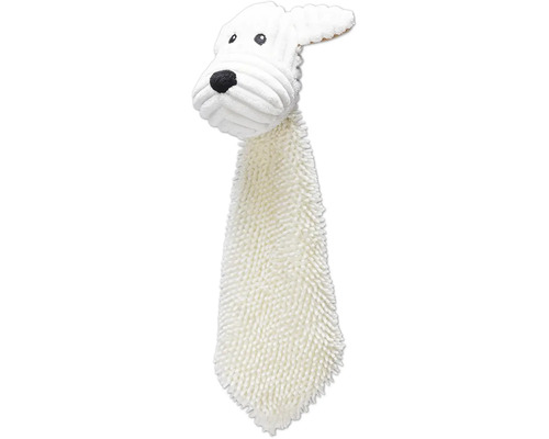 Jouet pour chien en peluche